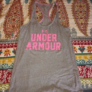 Under Armour Tank